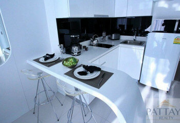 Кондоминиум в Паттайе, Таиланд | THE446309