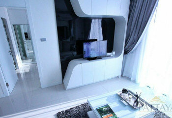 Кондоминиум в Паттайе, Таиланд | THE446309