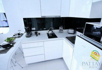 Кондоминиум в Паттайе, Таиланд | THE446309