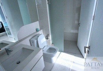 Кондоминиум в Паттайе, Таиланд | THE446309