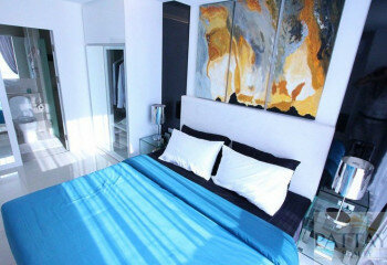 Кондоминиум в Паттайе, Таиланд | THE446309