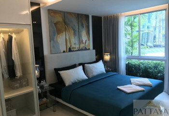 Кондоминиум в Паттайе, Таиланд | THE446309