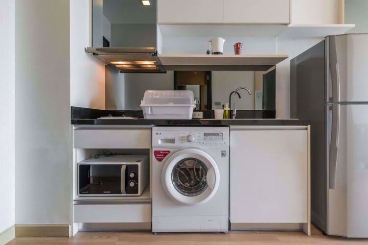 Кондоминиум в Бангкоке, Таиланд | THE251076