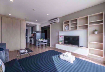 Кондоминиум в Бангкоке, Таиланд | THE251076