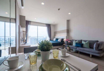 Кондоминиум в Бангкоке, Таиланд | THE251076