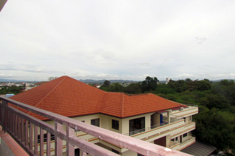 Кондоминиум в Паттайе, Таиланд | THE346398