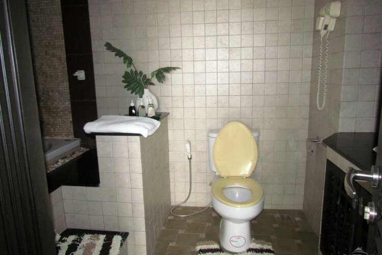 Кондоминиум в Паттайе, Таиланд | THE346398