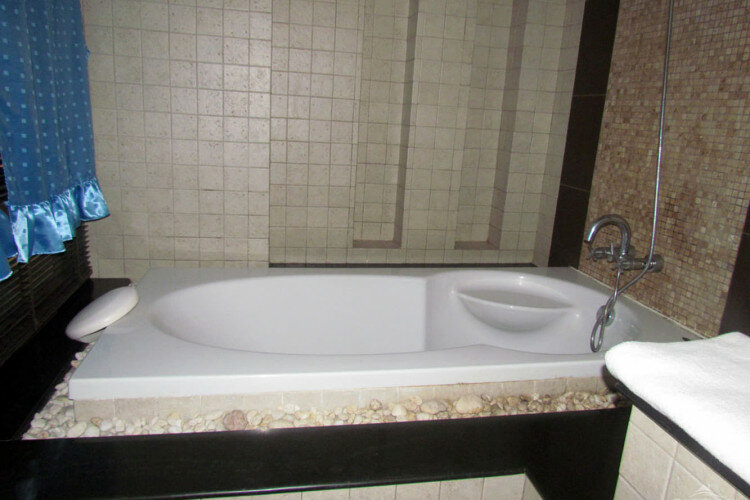 Кондоминиум в Паттайе, Таиланд | THE346398