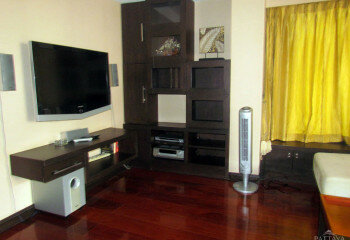 Кондоминиум в Паттайе, Таиланд | THE346398