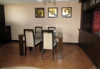 Кондоминиум в Паттайе, Таиланд | THE346398