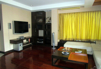 Кондоминиум в Паттайе, Таиланд | THE346398