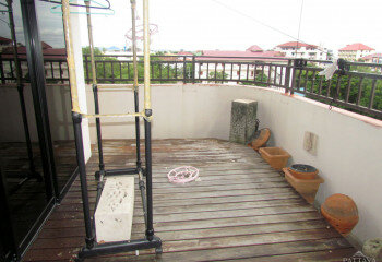 Кондоминиум в Паттайе, Таиланд | THE346398