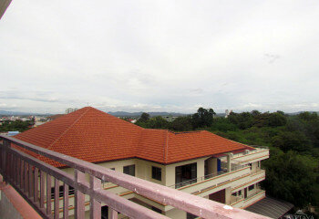 Кондоминиум в Паттайе, Таиланд | THE346398