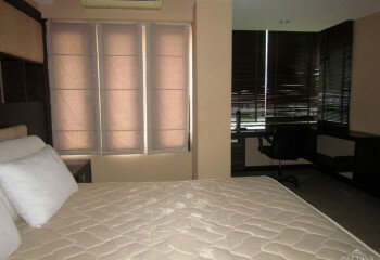 Кондоминиум в Паттайе, Таиланд | THE346398