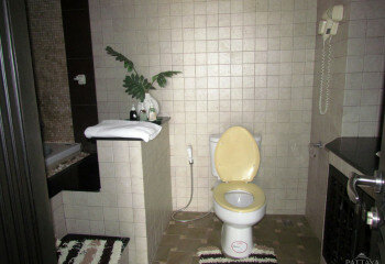 Кондоминиум в Паттайе, Таиланд | THE346398