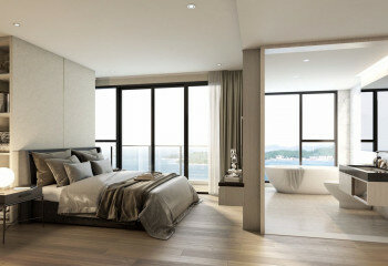 Кондоминиум в Паттайе, Таиланд | THE107298