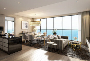 Кондоминиум в Паттайе, Таиланд | THE107298