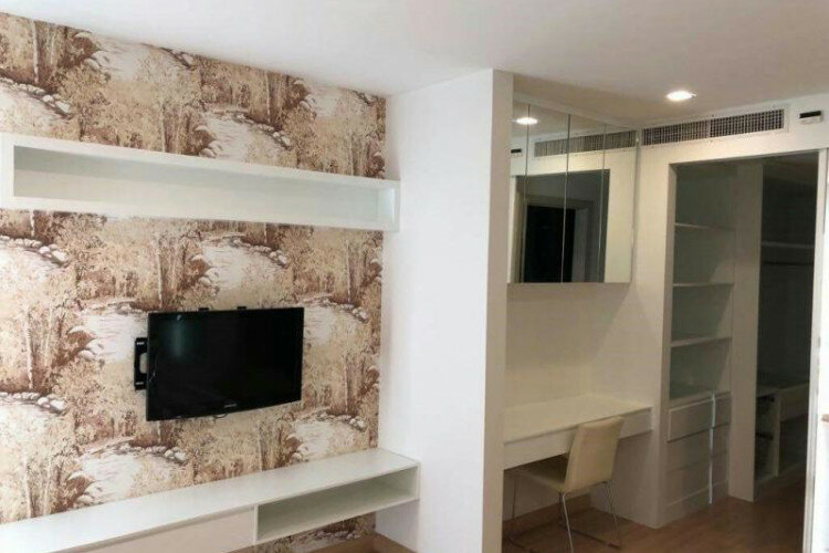 Кондоминиум в Паттайе, Таиланд | THE409503