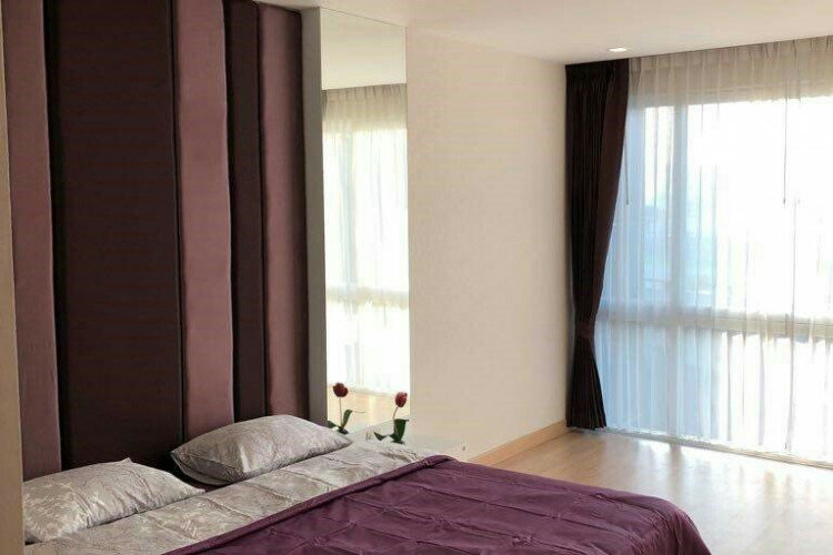 Кондоминиум в Паттайе, Таиланд | THE409503