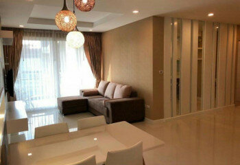 Кондоминиум в Паттайе, Таиланд | THE409503