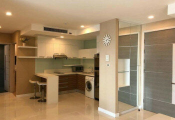 Кондоминиум в Паттайе, Таиланд | THE409503