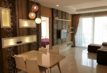 Кондоминиум в Паттайе, Таиланд | THE409503