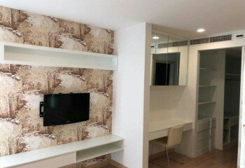 Кондоминиум в Паттайе, Таиланд | THE409503