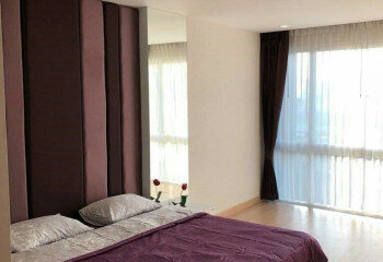 Кондоминиум в Паттайе, Таиланд | THE409503