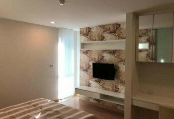 Кондоминиум в Паттайе, Таиланд | THE409503