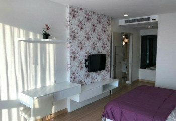 Кондоминиум в Паттайе, Таиланд | THE409503