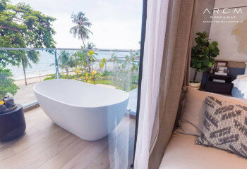 Кондоминиум в Паттайе, Таиланд | THE207526