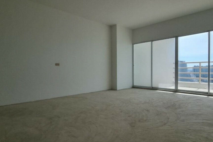 Кондоминиум в Паттайе, Таиланд | THE347156