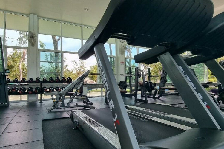 Кондоминиум в Паттайе, Таиланд | THE347156