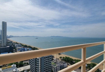 Кондоминиум в Паттайе, Таиланд | THE347156