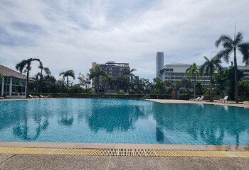 Кондоминиум в Паттайе, Таиланд | THE347156