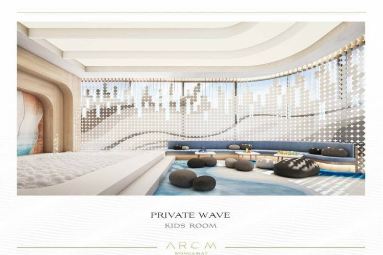 Кондоминиум в Паттайе, Таиланд | THE507527