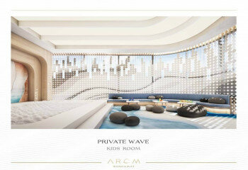 Кондоминиум в Паттайе, Таиланд | THE507527