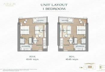 Кондоминиум в Паттайе, Таиланд | THE507527