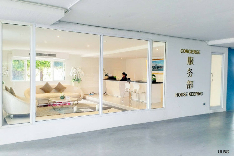 Кондоминиум в Паттайе, Таиланд | THE123024