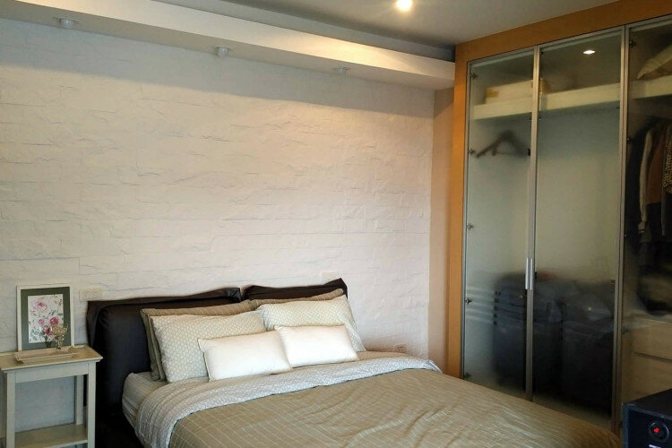 Кондоминиум в Паттайе, Таиланд | THE123024