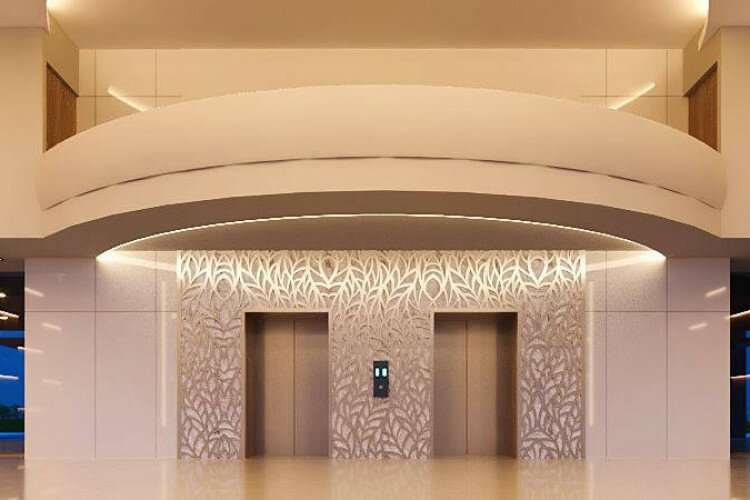 Кондоминиум в Паттайе, Таиланд | THE123024