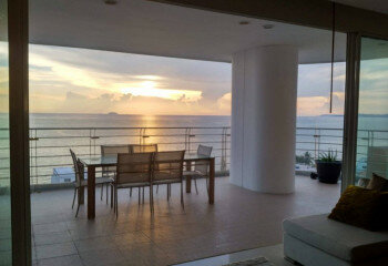 Кондоминиум в Паттайе, Таиланд | THE123024