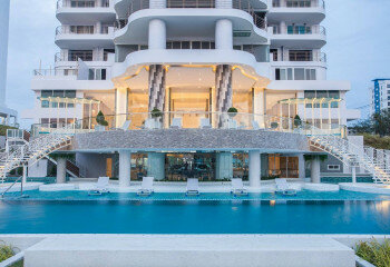 Кондоминиум в Паттайе, Таиланд | THE123024