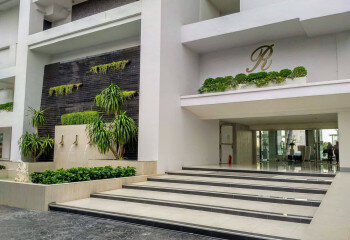 Кондоминиум в Паттайе, Таиланд | THE123024