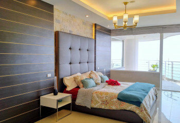 Кондоминиум в Паттайе, Таиланд | THE123024