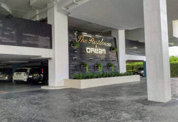 Кондоминиум в Паттайе, Таиланд | THE123024