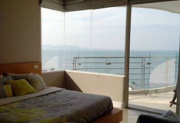 Кондоминиум в Паттайе, Таиланд | THE123024