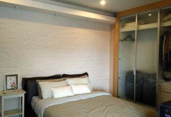 Кондоминиум в Паттайе, Таиланд | THE123024