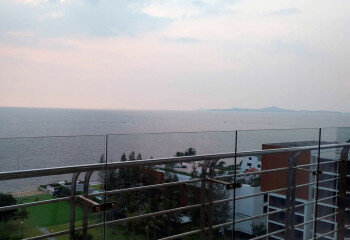 Кондоминиум в Паттайе, Таиланд | THE123024