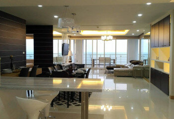 Кондоминиум в Паттайе, Таиланд | THE123024